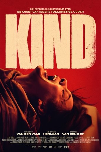 Poster of Kind