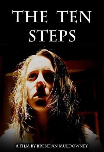 Poster of The Ten Steps