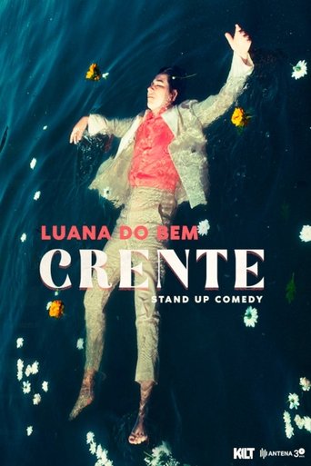 Poster of Crente