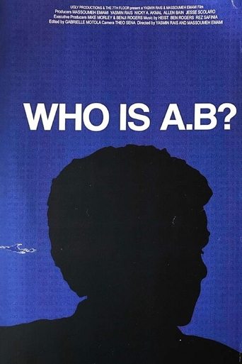 Poster of Who Is A.B.?