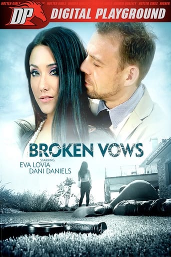 Poster of Broken Vows