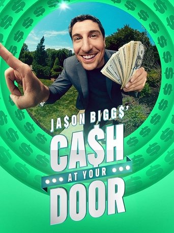 Poster of Jason Biggs' Cash at Your Door