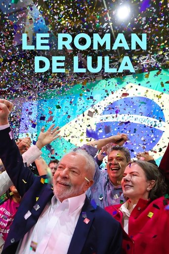 Poster of Le roman de Lula