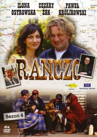 Portrait for Ranczo - Season 6