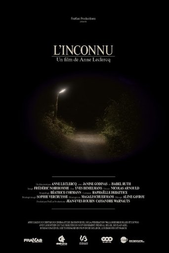 Poster of L'inconnu
