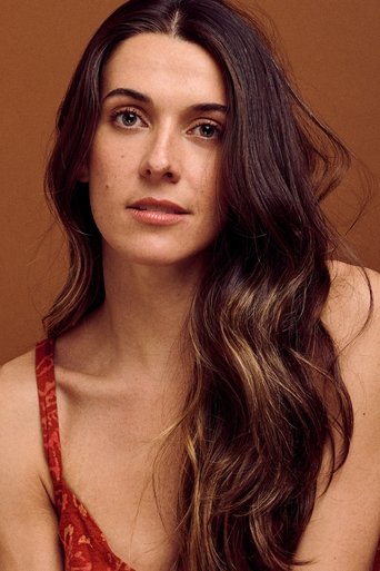 Portrait of Tayler Hamilton
