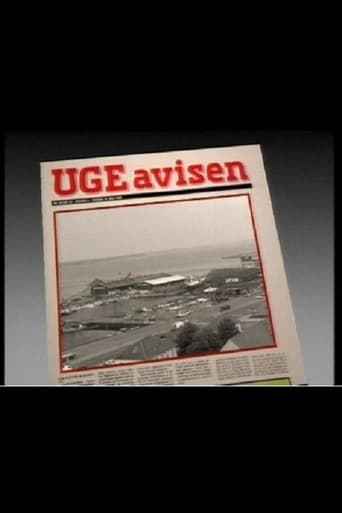 Poster of ugeavisen