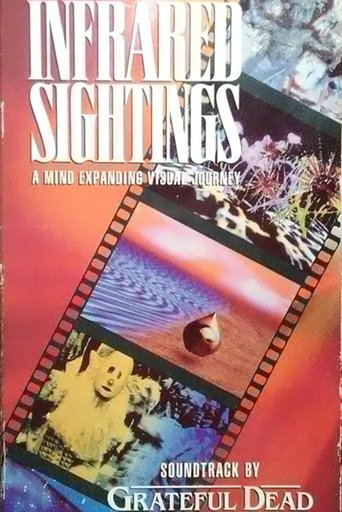 Poster of Infrared Sightings