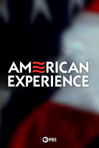 Poster of American Experience