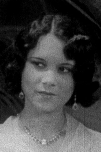 Portrait of Kathleen Noisette