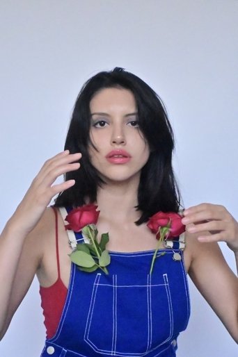 Portrait of Valentina Schell