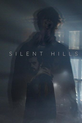 Poster of Silent Hills