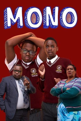 Poster of Mono