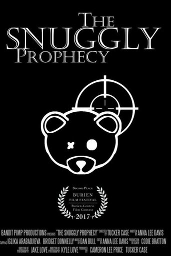 Poster of The Snuggly Prophecy