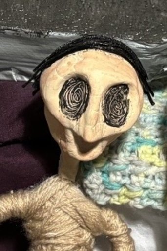 Portrait of oogway