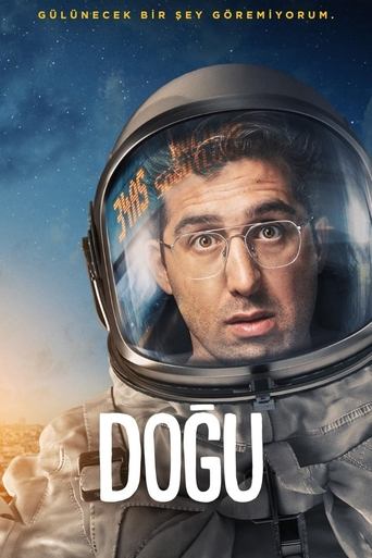 Poster of Doğu