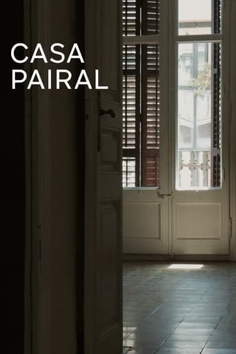 Poster of Casa pairal