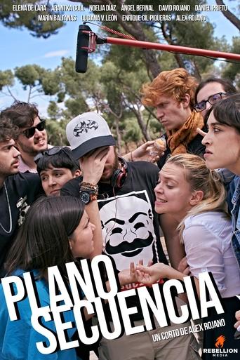 Poster of Plano Secuencia