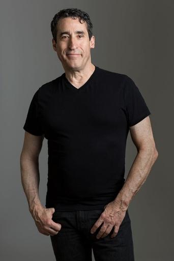 Portrait of John Massari