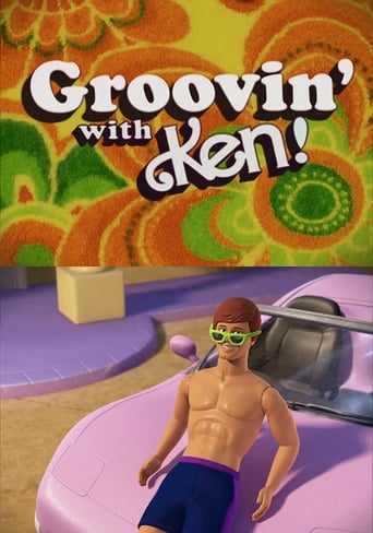 Poster of Groovin' with Ken