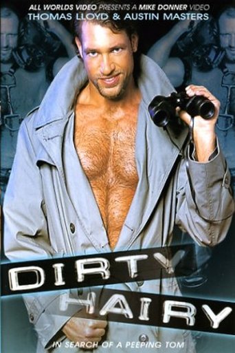Poster of Dirty Hairy