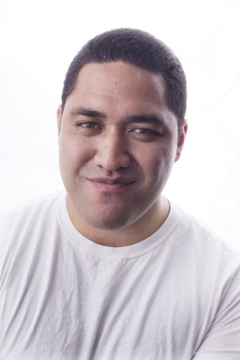 Portrait of Siua Ikale‘o