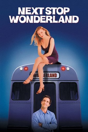 Poster of Next Stop Wonderland