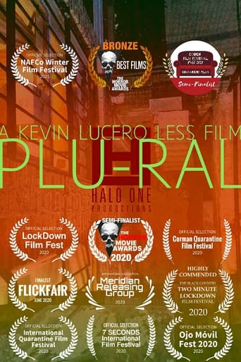 Poster of Plu-ral