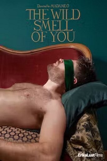 Poster of The Wild Smell of You