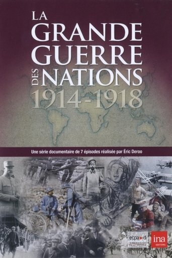 Portrait for La grande guerre des nations - Season 1