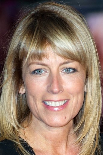 Portrait of Fay Ripley