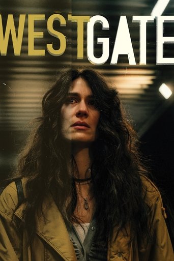 Poster of Westgate
