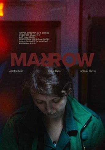 Poster of MARROW