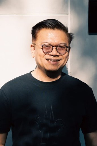 Portrait of Krittawit Rimtheparthip