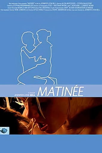 Poster of Matinée