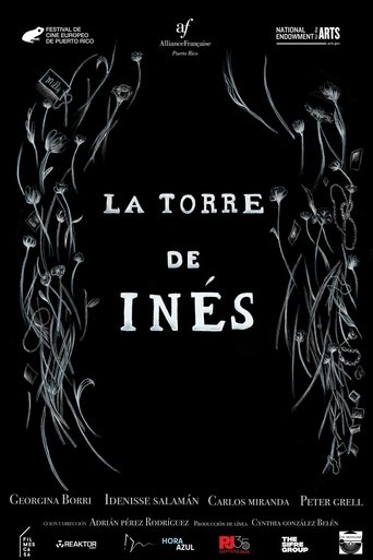 Poster of Ines Tower