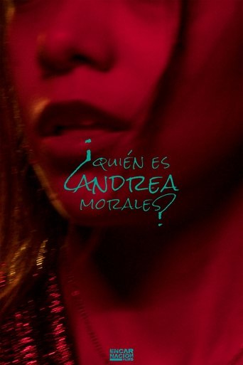 Poster of Who is Andrea Morales?