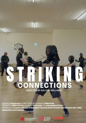 Poster of Striking Connections
