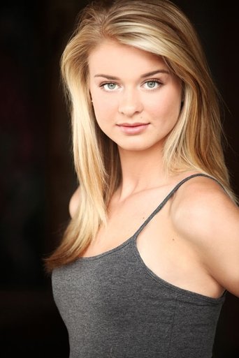 Portrait of Madison Desjarlais