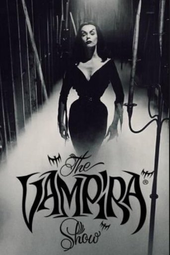 Poster of The Vampira Show