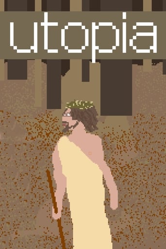 Poster of Utopia