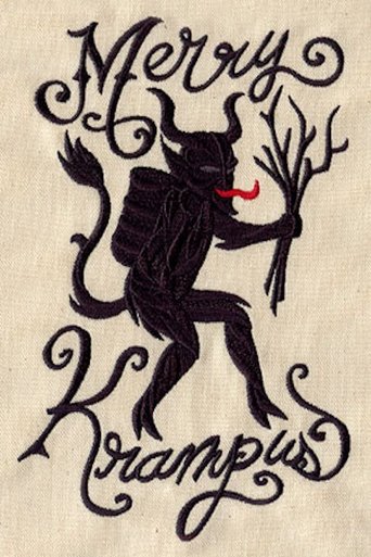 Poster of Merry Krampus