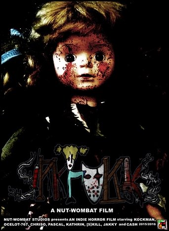 Poster of Sikkfukks