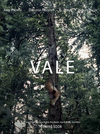 Poster of Vale