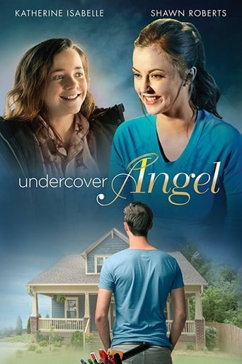 Poster of Undercover Angel