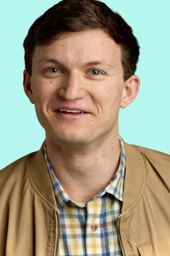 Portrait of Trenor Gould