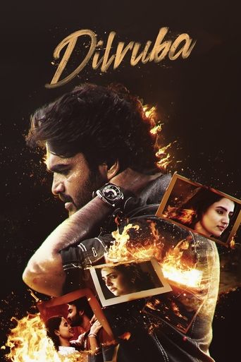 Poster of Dilruba