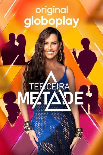 Terceira Metade Poster of Terceira Metade