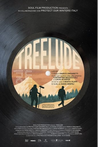 Poster of Treelude