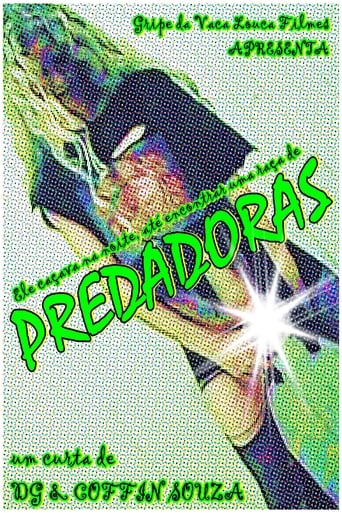 Poster of Predadoras